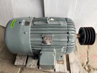 Canron Electric Motor