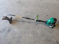 Weed Eater Gas Grass Trimmer