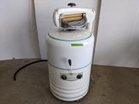 DTA Electric Washer