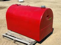 Westeel Rosco 500 Liter Slip Tank