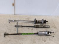 (3) Puller Tools