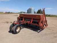 Morris M-10 10 Ft Double Disc Seed Drill
