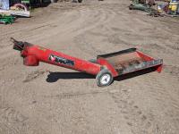 Wheatheart 8 Inch Transfer Auger