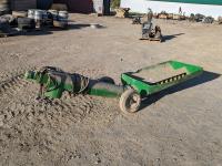8 Inch Transfer Auger