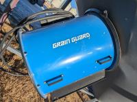 2011 Grain Guard GGI-80711 7 HP Aeration Fan
