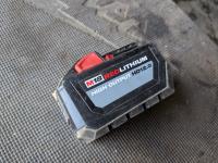 Milwaukee M18 Redlithium High Output HD12.0 Battery Pack