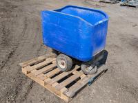 Buffer Valley Portable Utility Product Mover
