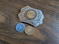 Various Coins