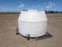 Hold On Poly Water Tank