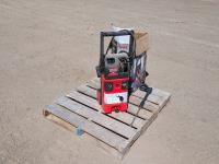 2011 Clean Force CF1800C 1800 PSI Electric Pressure Washer