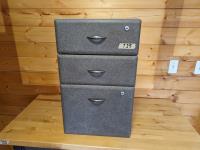 26 Inch File Cabinet