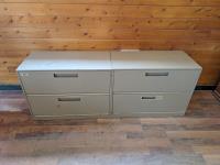 36 Inch Metal File Cabinet