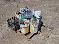 Water Pump Parts & Supplies