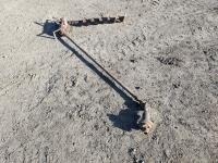 6 Inch Hole Auger