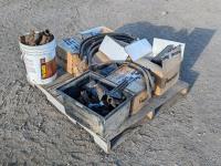 Qty of Flexi-Coil Air Seeder & Air Drill Parts