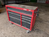 Milwaukee 48-22-8520 46 Inch Tool Storage Roller Cabinet
