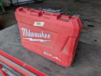 Milwaukee 2764-22 M18 Fuel Cordless 3/4 Inch High Torque Impact Wrench