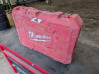 Milwaukee M18 Redlithium XC Extended Capacity Battery