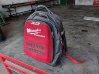 Milwaukee 48-22-8301 Packout Backpack