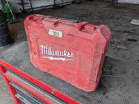 Milwaukee 48-22-8301 M18 Redlithium XC Extended Capacity Battery