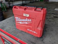 Milwaukee M18 Redlithium CP 2.0 Battery