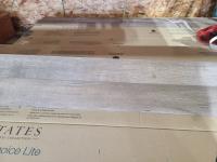 (19) Boxes of Vinyl Plank Flooring