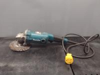 Makita 6 Inch Angle Grinder