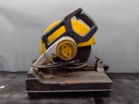 Dewalt Chop Saw