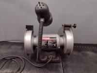 Craftsman 6 Inch Bench Grinder