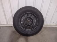 P275/65R18 Open Country Tire On 6 Bolt F150 Rim