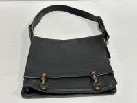 Cowhide Leather Bag