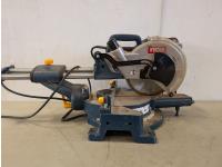 Ryobi 10 Inch Miter Saw