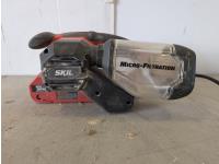 Skil 3 Inch X 18 Inch Belt Sander