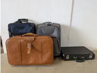 Qty of Travel Bags