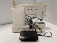 Singer Diana 860 Sewing Machine