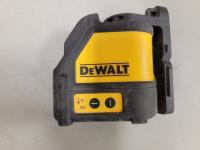 Dewalt Laser Chalk Line