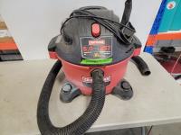 Craftsman Shop Vac