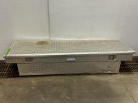 Cap-it 70 Inch Truck Tool Box