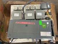 Qty of Electrical Panels