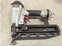 Porter Cable Finishing Nailer