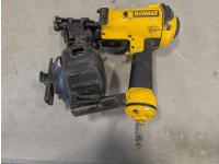 Dewalt Roofing Nailer