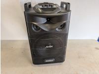 Monkey Trolley Speaker