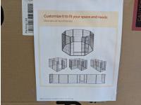 Feandrea Pet Cage