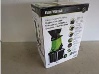 Earthwise Electric Chipper/Shredder