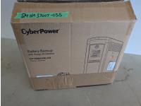 Cyber Power Battery Back-Up