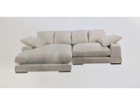 Moes Sectional