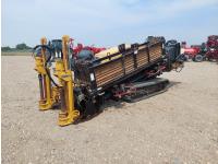 2014 Vermeer D24X40II Directional Drill