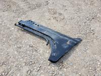 Tile Plow Blade