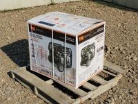 TMG Industrial TMG-12000GE 12,000 Watt Gasoline Generator