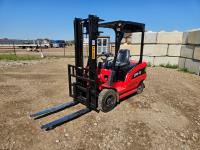 2024 AGT CPD-20 Electric Forklift